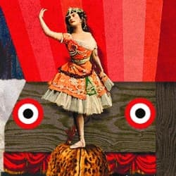 Щелкунчик. Несказка