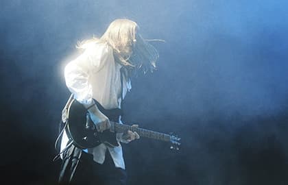 Монолит Пост Фест