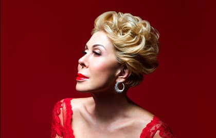 Любовь Успенская