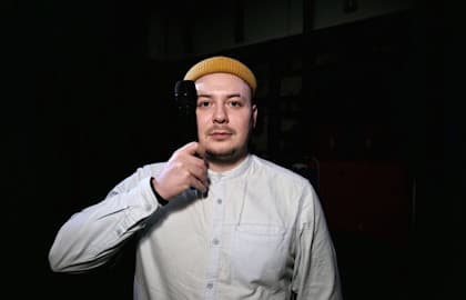 Stand Up: Профи