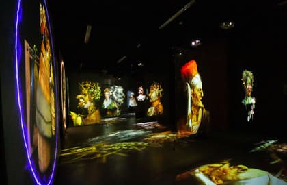 Секреты Джузеппе Арчимбольдо