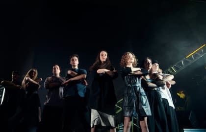 Дети проходных дворов Vol 2.0