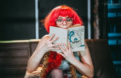 Петровы в гриппе и вокруг него