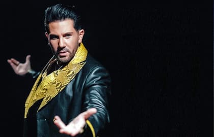 Авраам Руссо