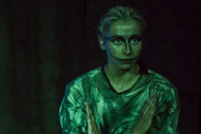 Японские народные сказки