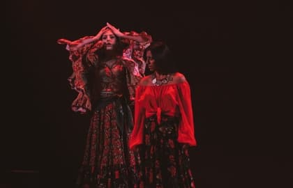 Луна – сестра печали