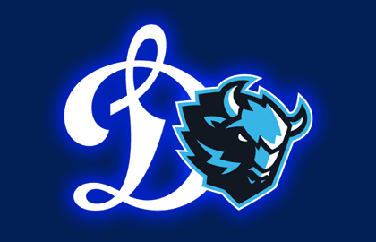 ХК «Динамо-Москва» – ХК «Динамо» Минск