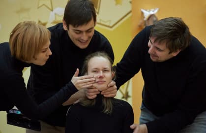 Г.Х. Андерсен. Гадкий утенок