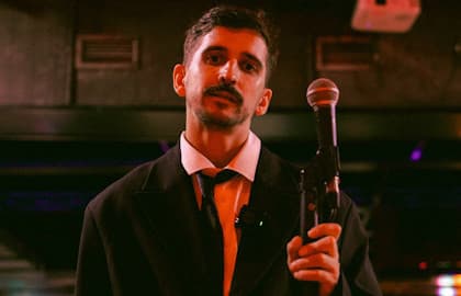 Филипп Воронин