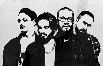 Группа «Аффинаж»