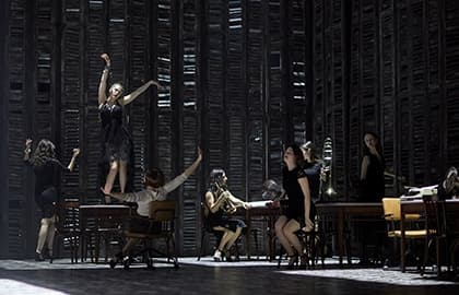 Любовь по Маркесу