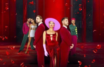 Гранд. История в отеле