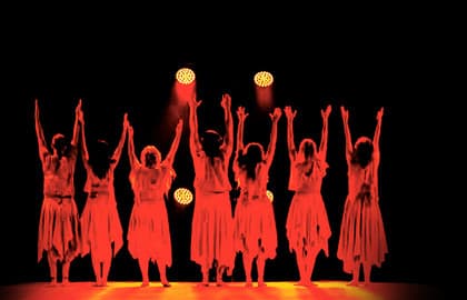 Иисус Христос — суперзвезда