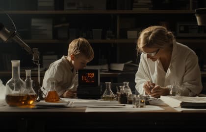 Миссия невыполнима