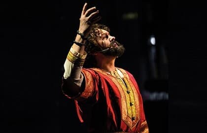 Александр Невский