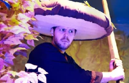 Свободное посещение музея