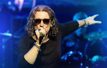 Группа «СерьГа»