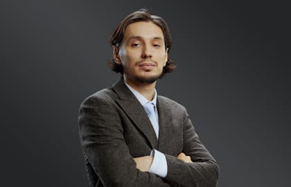 Алексей Стахович