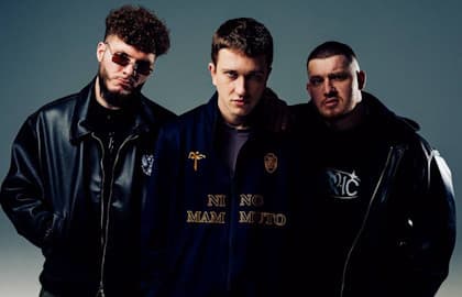 Лица Андеграунда: Part 3