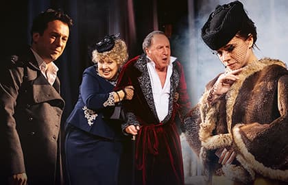 Анна Каренина