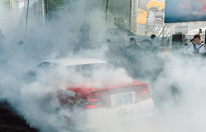 Japdays x Авто.ру 2026