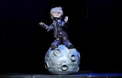 Кот в сапогах. Новое приключение