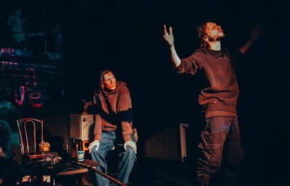 Транспондер на фрилансе