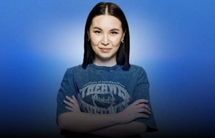 Сауле Юсупова