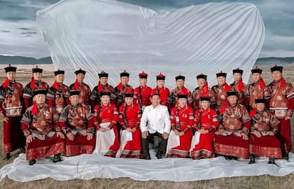 Струны Сибири. День второй