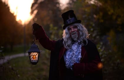 12 чудес Сергиева Посада