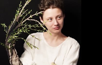 Почему деревья не ходят