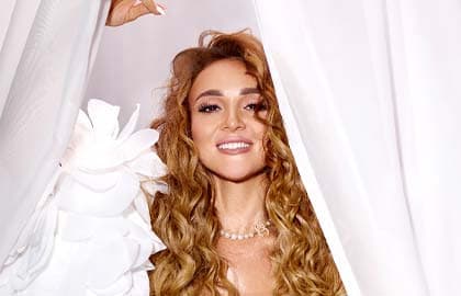 Лейла Галиева