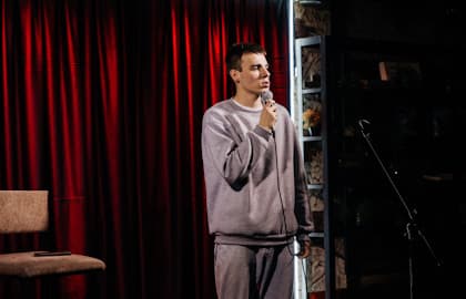 Комики против записок