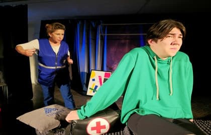 Принесённые ветром