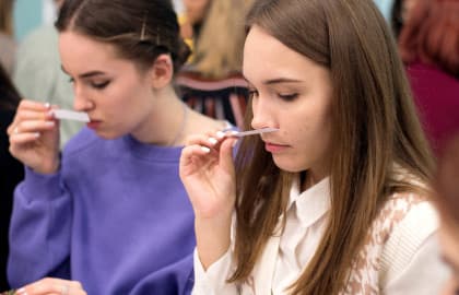 Комбо: экскурсия + квест + арома мастер-класс