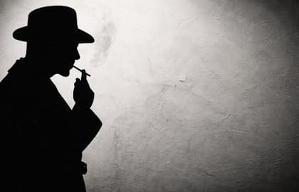 Город Грехов: дело Элизабет Блэквуд