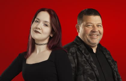 Stand Up «Прожарка» Александра Романова