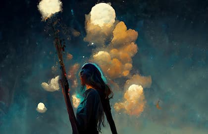 Рада & Терновник