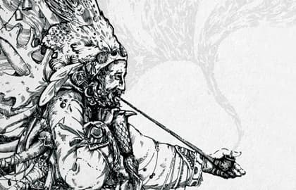 Фолк-ДР Фест: Корни Озёр, YARuGA, Njörda, Рабор