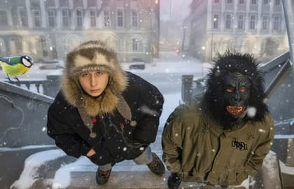 Группа «Kunteynir»