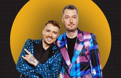 Группа The Translators