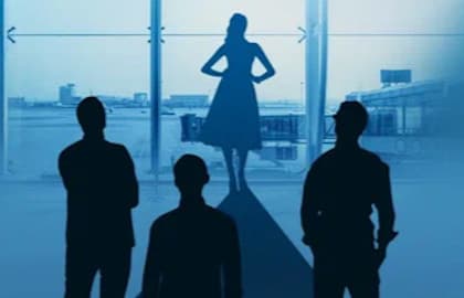 Одна на всех