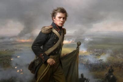 Андрей Болконский. Поиски смысла жизни в романе «Война и мир»