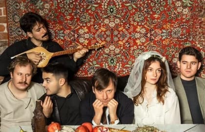 Кому я нужен...