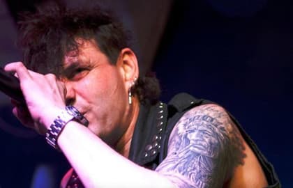 Группа «Роковой год»