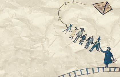 Старосветские помещики