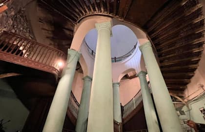 Мистический Петербург