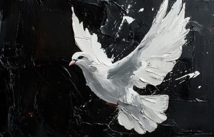 Чёрное-белое-чёрное