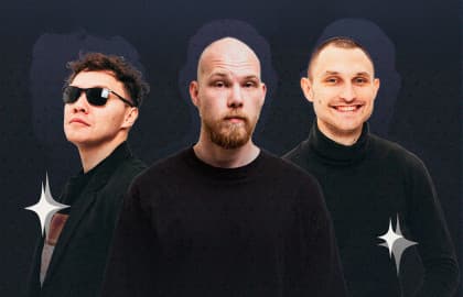 Стендап ночь