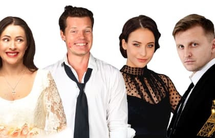 Жениться нельзя расстаться